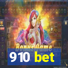 910 bet